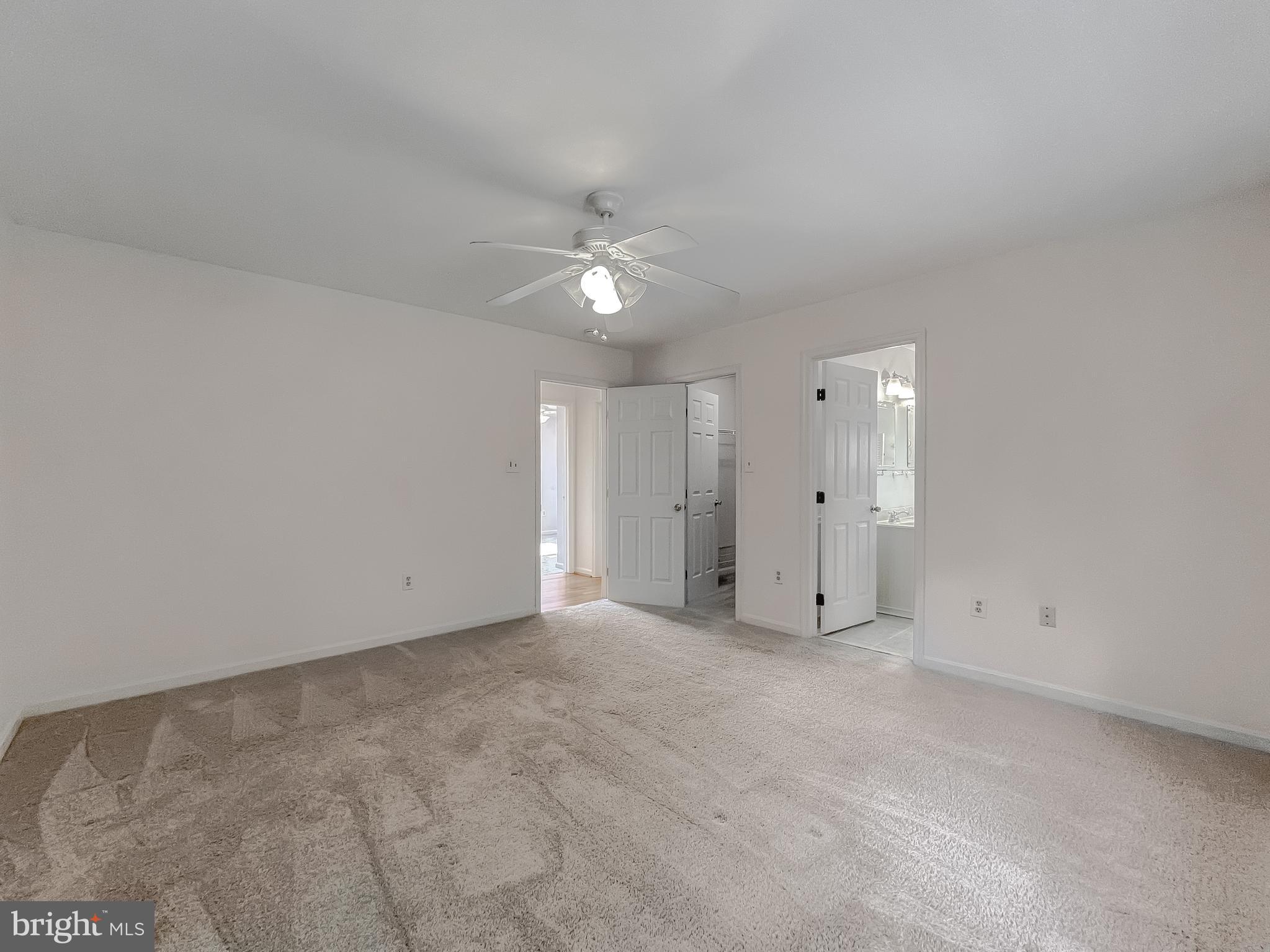 WILDERNESS RUN - Residential Lease