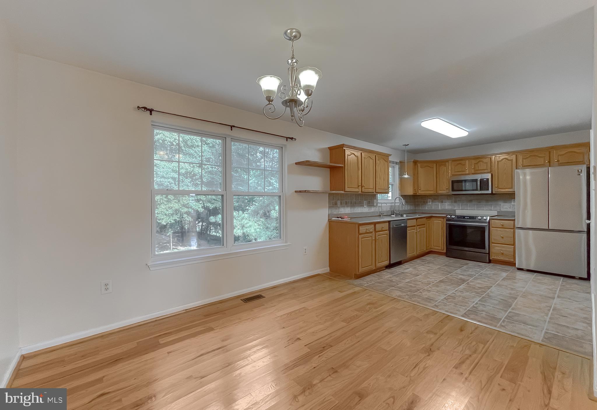 WILDERNESS RUN - Residential Lease