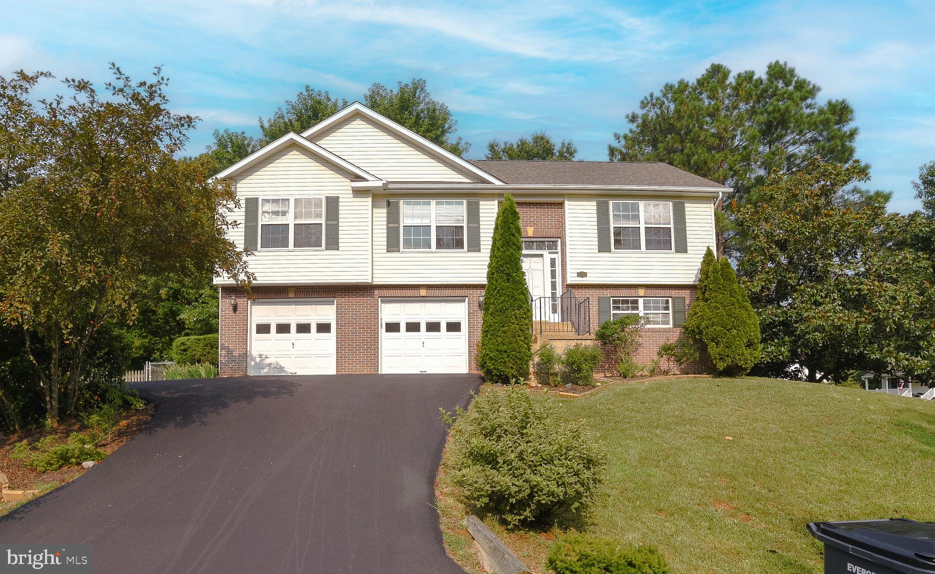 WILDERNESS RUN - Residential Lease