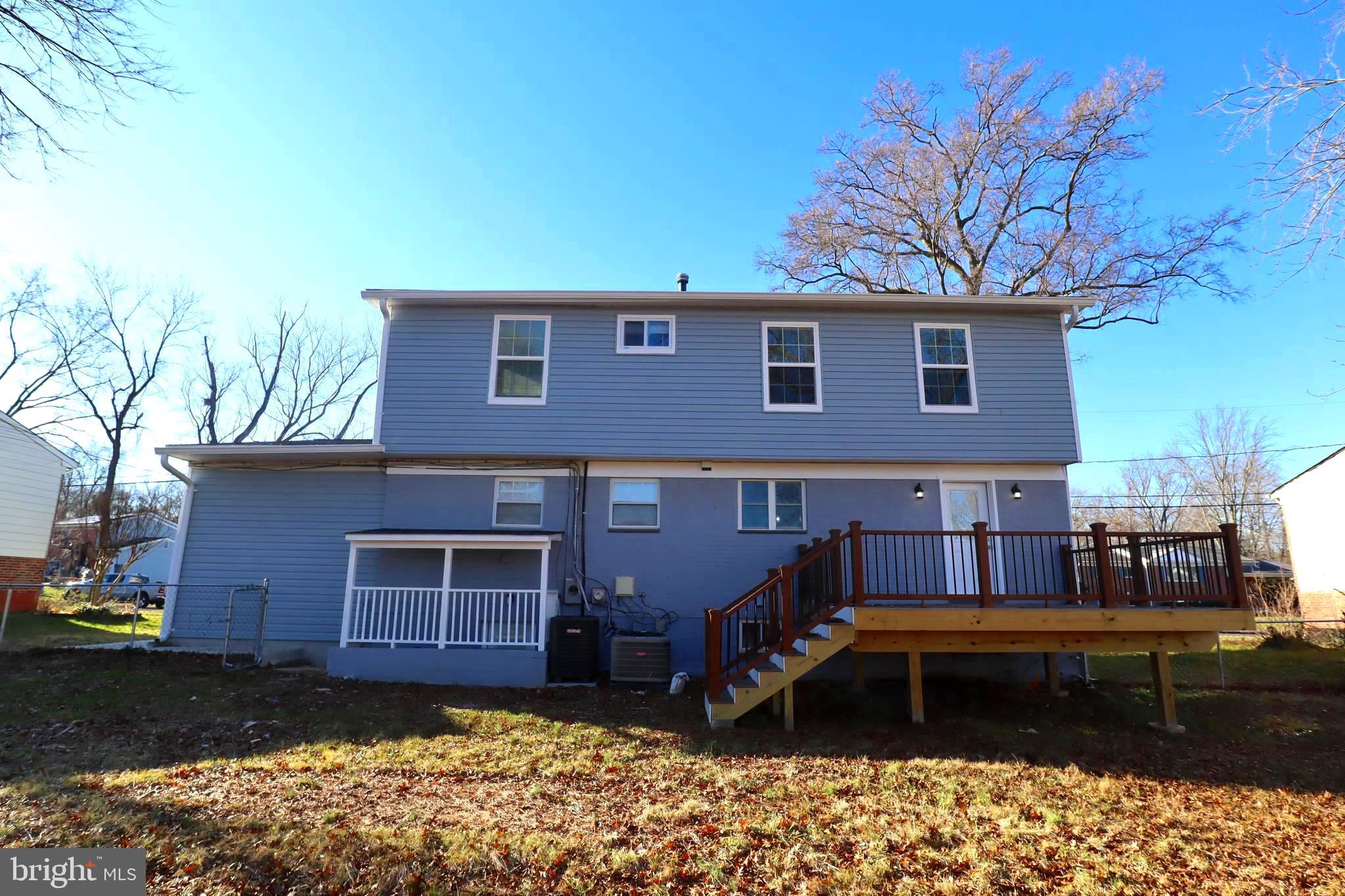 GOOD LUCK HEIGHTS - Residential Lease