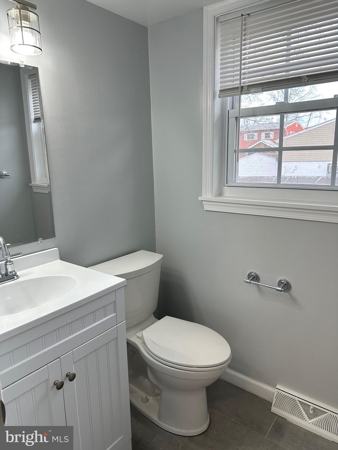 GOOD LUCK HEIGHTS - Residential Lease