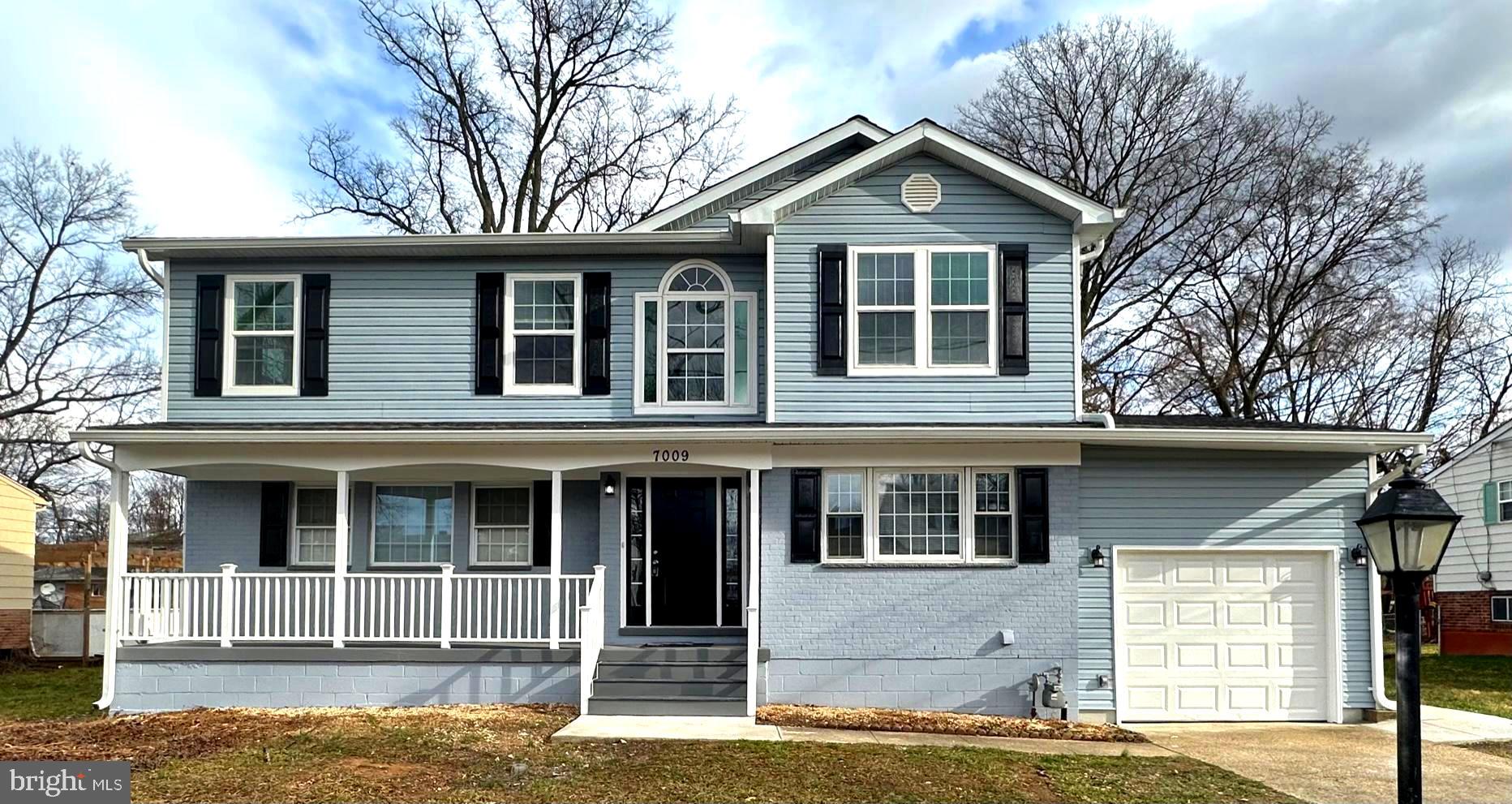 GOOD LUCK HEIGHTS - Residential Lease