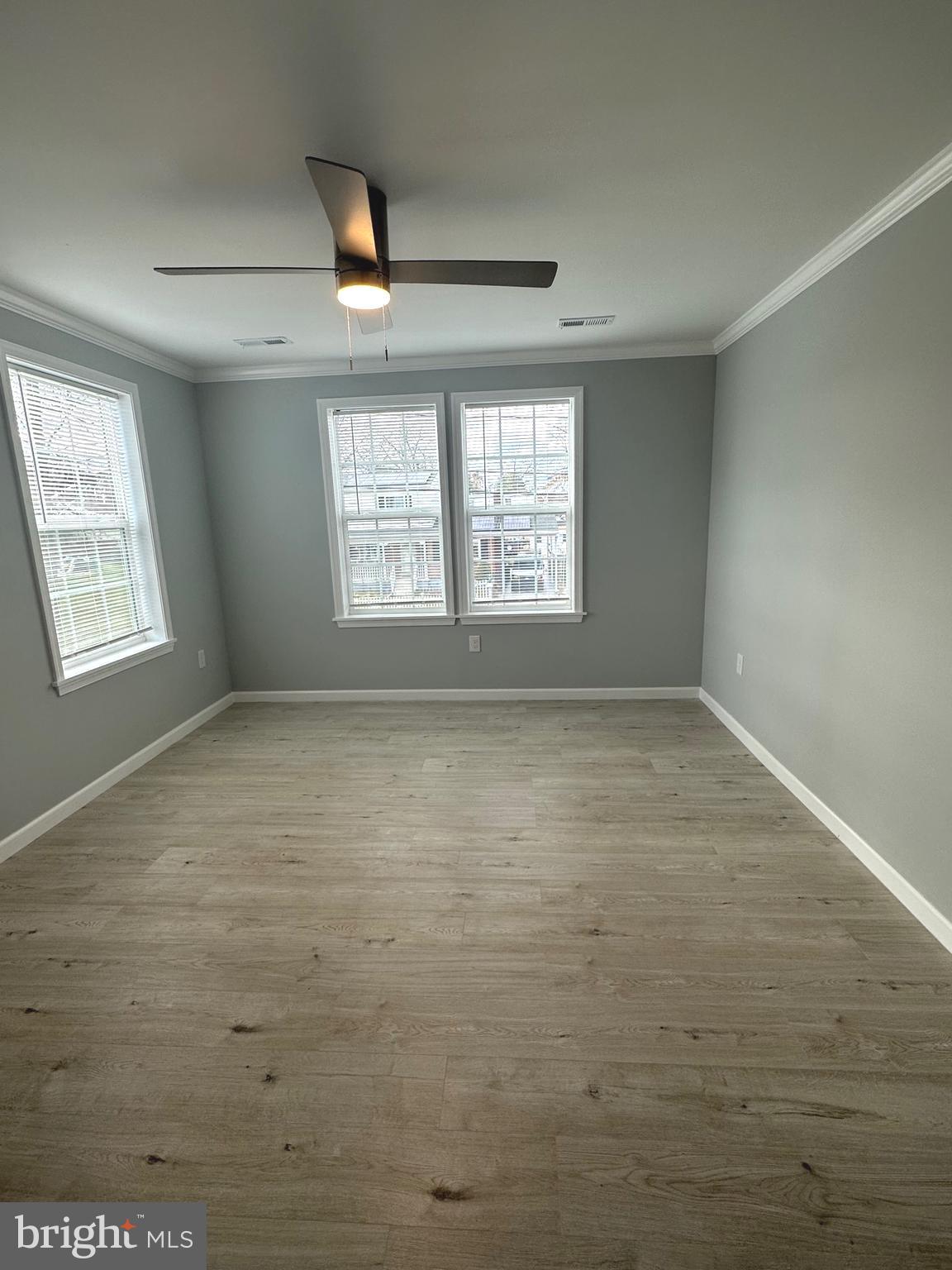 GOOD LUCK HEIGHTS - Residential Lease