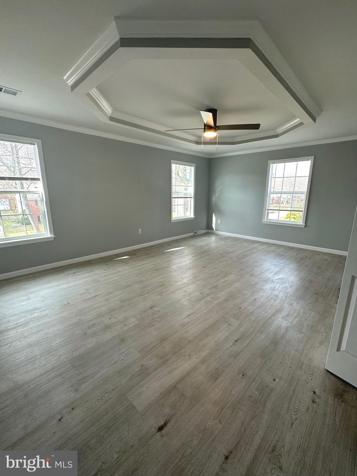 GOOD LUCK HEIGHTS - Residential Lease