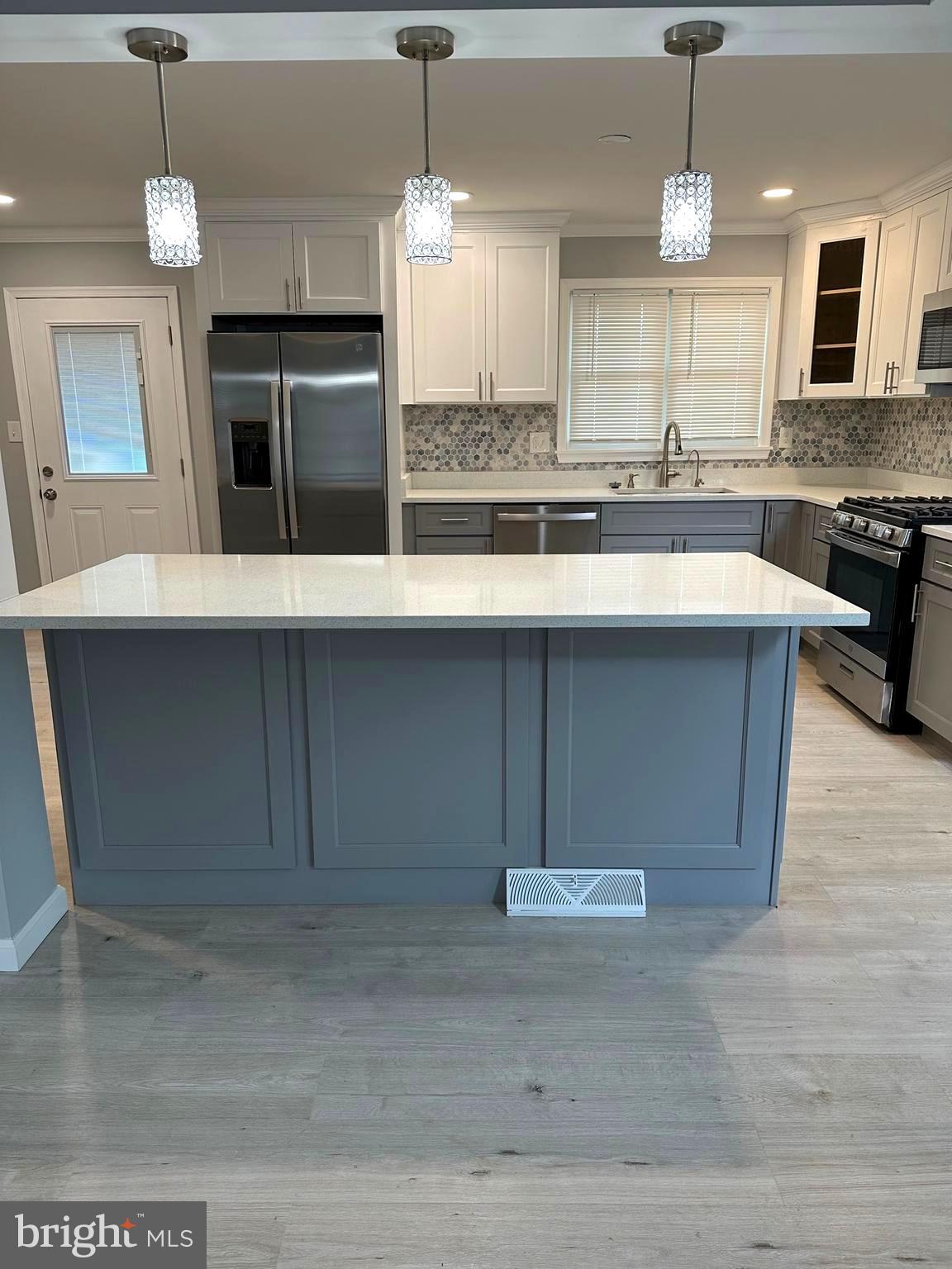 GOOD LUCK HEIGHTS - Residential Lease
