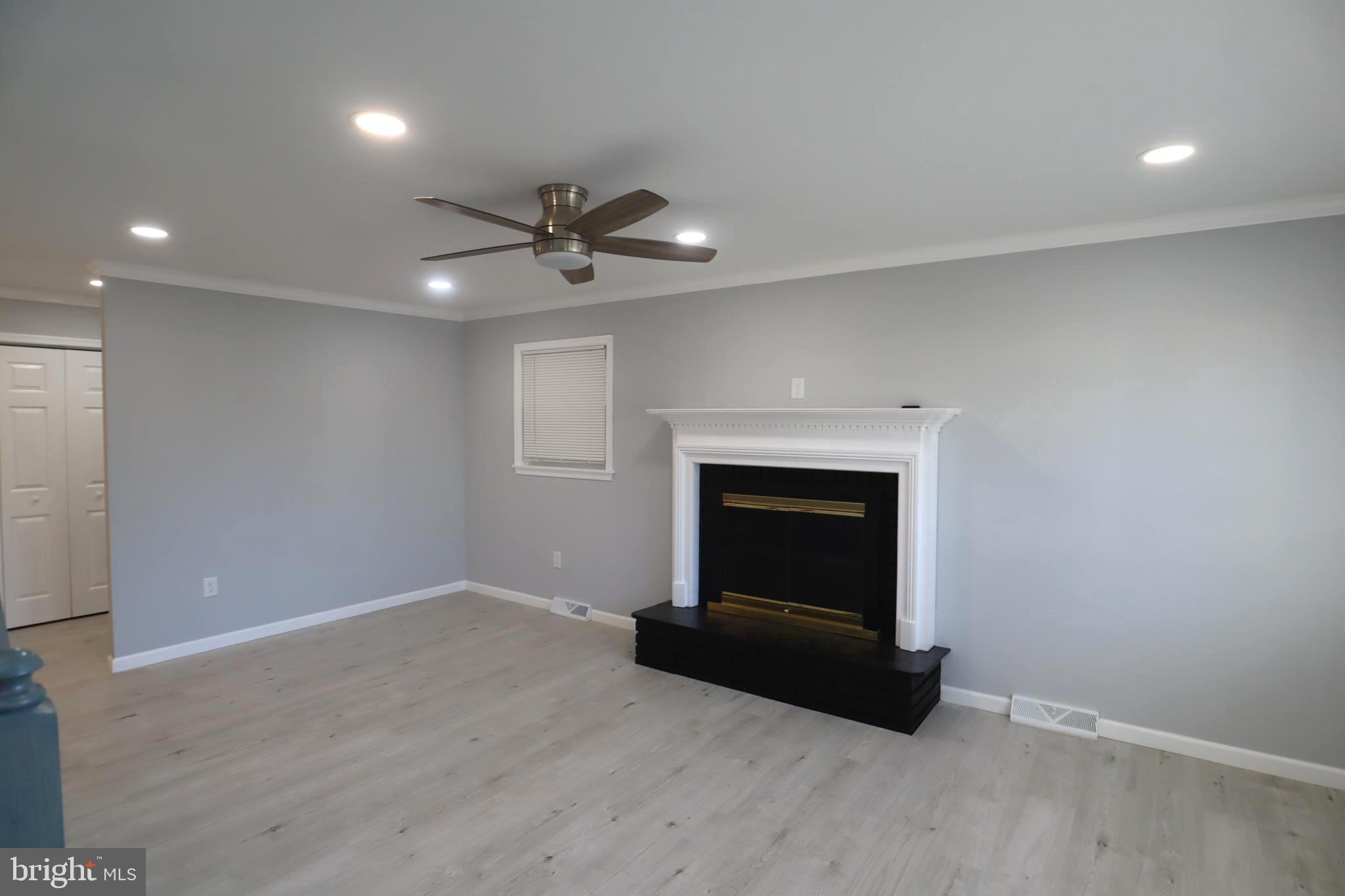 GOOD LUCK HEIGHTS - Residential Lease