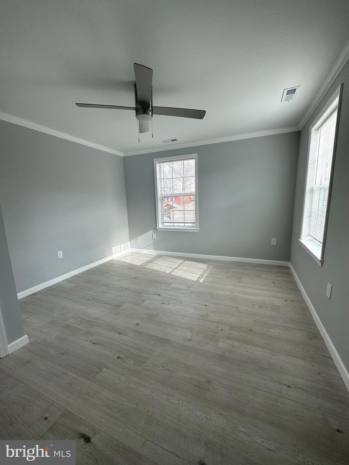 GOOD LUCK HEIGHTS - Residential Lease