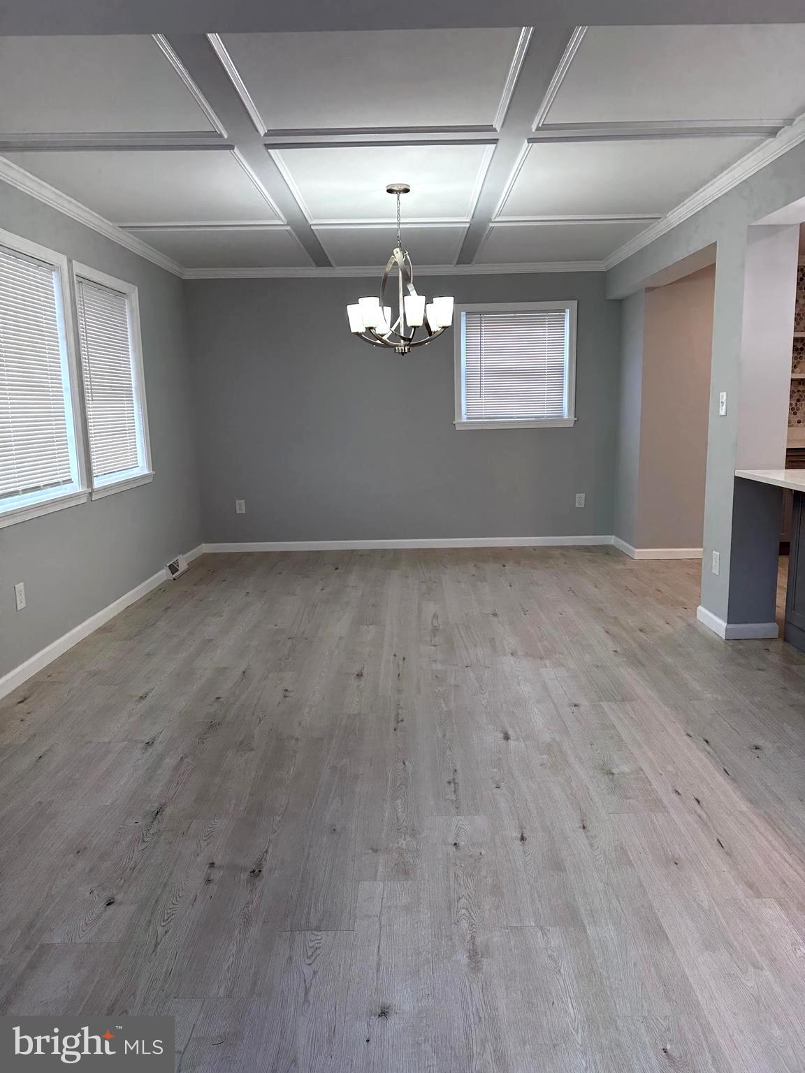 GOOD LUCK HEIGHTS - Residential Lease