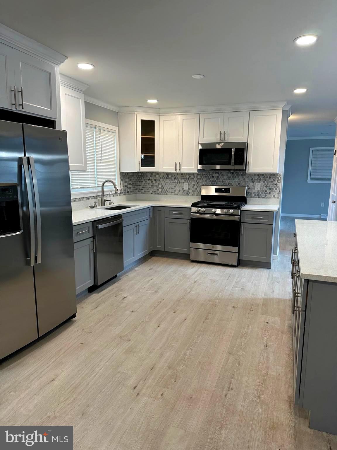 GOOD LUCK HEIGHTS - Residential Lease