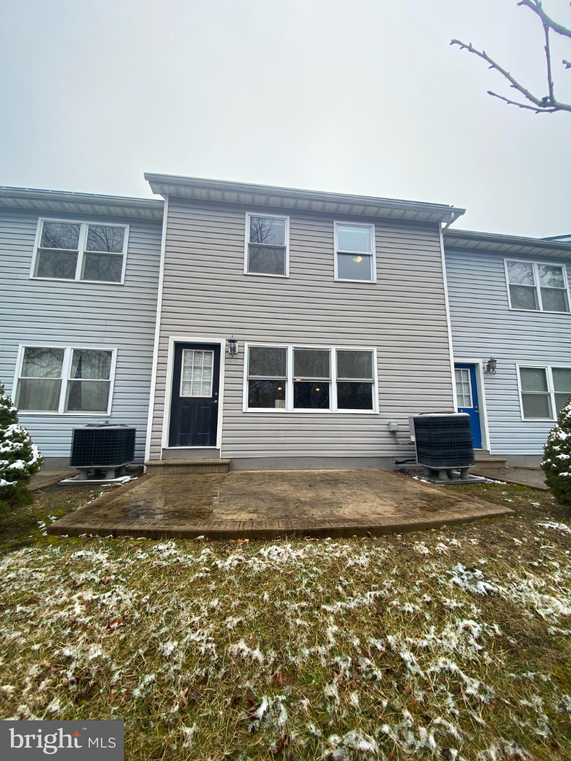 STONEY RUN - Residential Lease