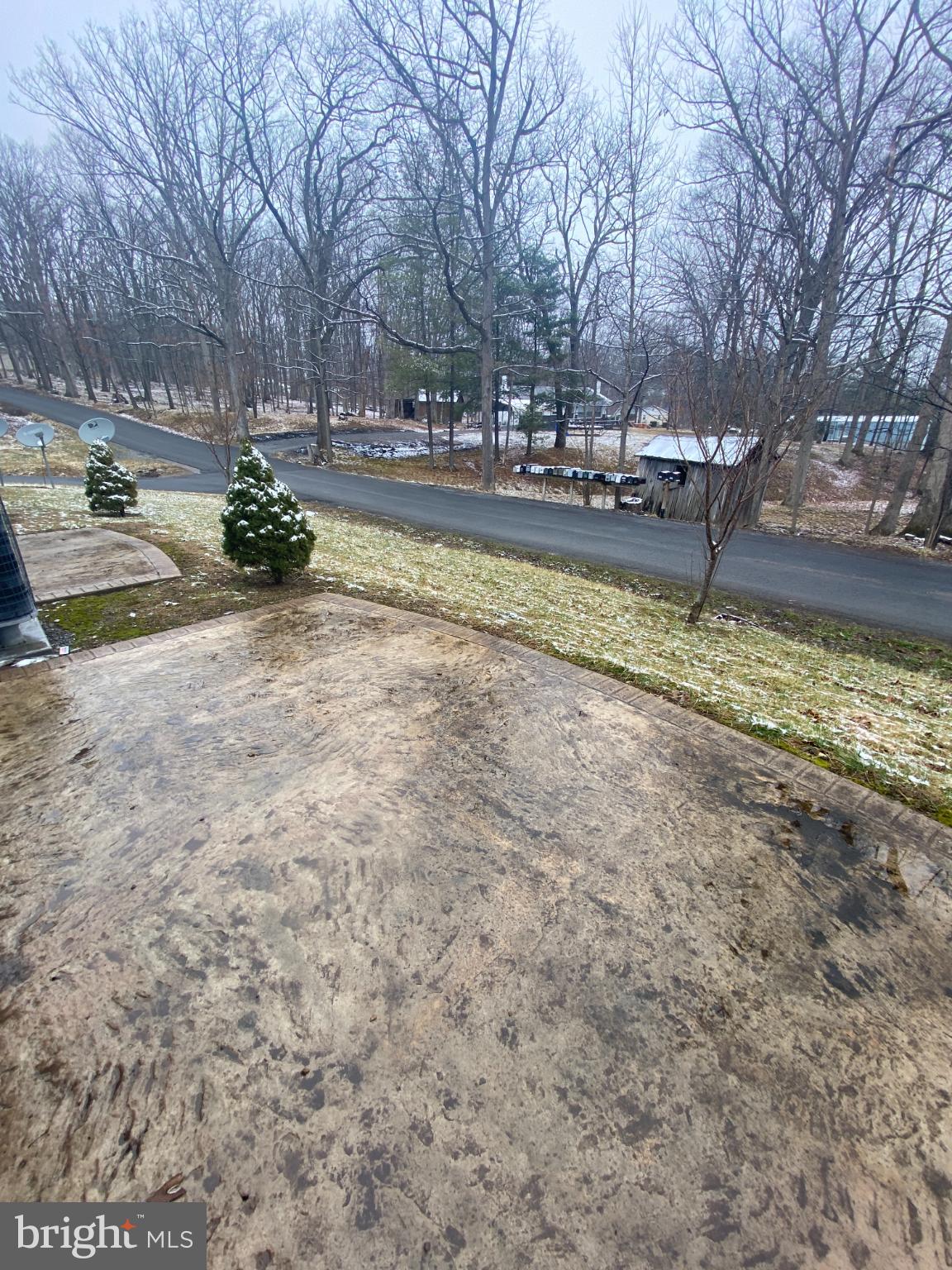 STONEY RUN - Residential Lease