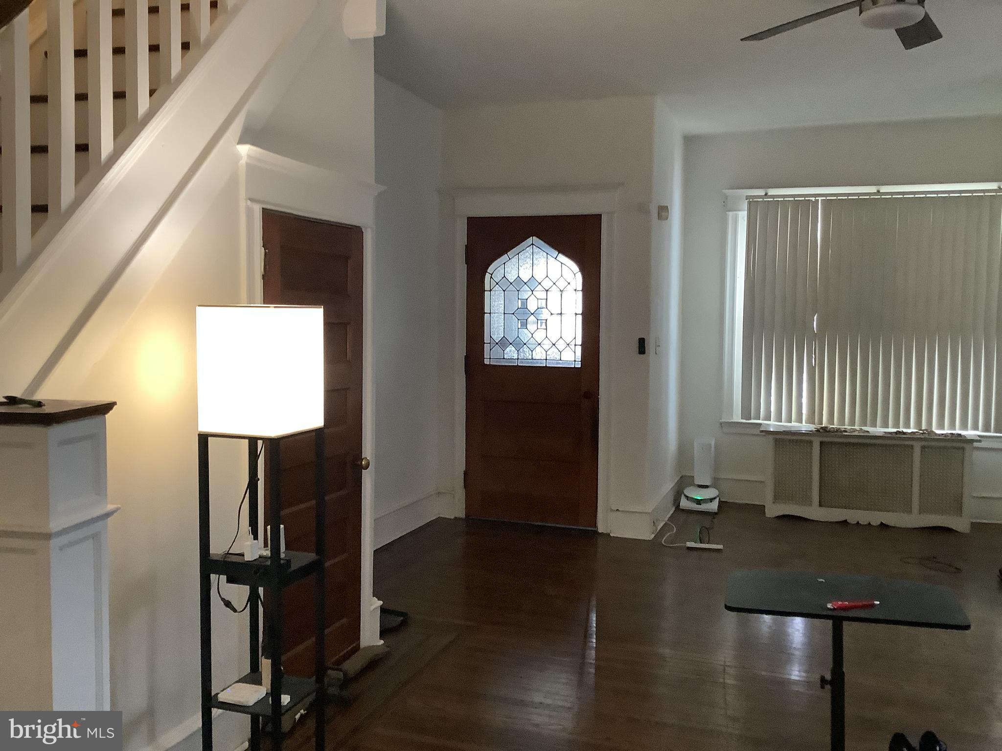 OVERBROOK - Residential