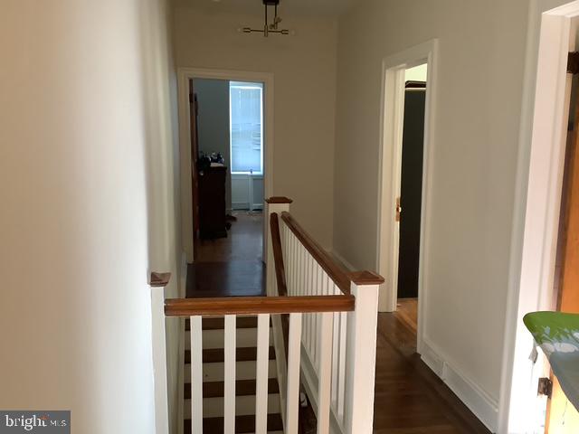 OVERBROOK - Residential