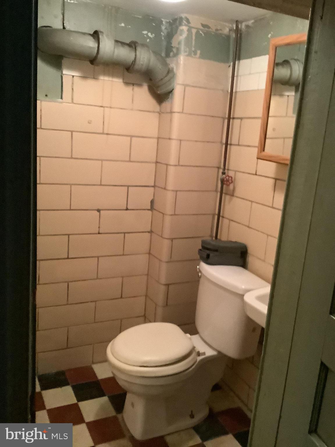 OVERBROOK - Residential