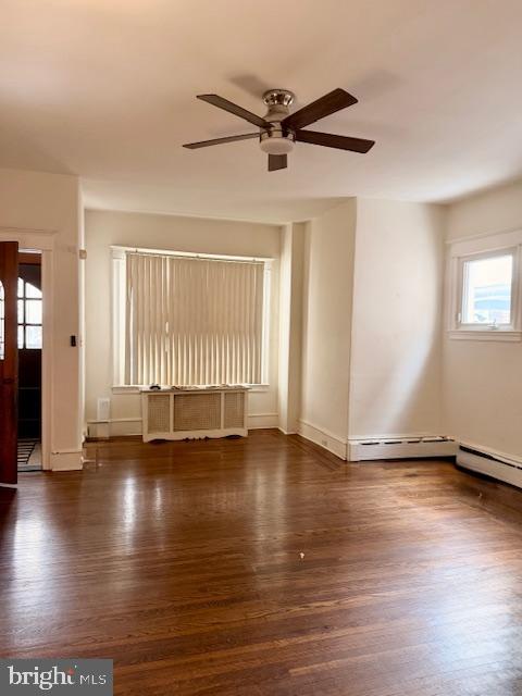 OVERBROOK - Residential