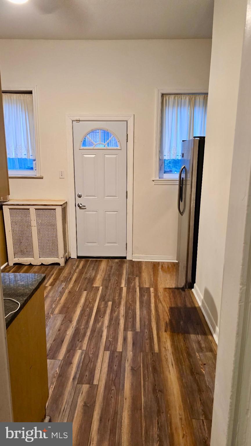 OVERBROOK - Residential