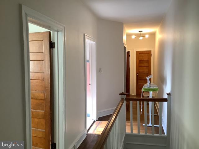 OVERBROOK - Residential