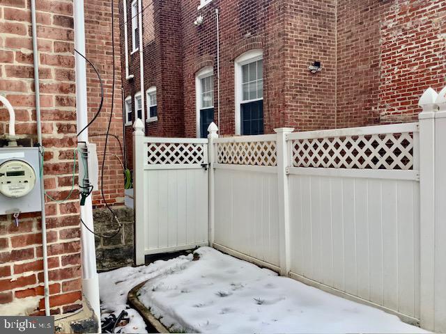 OVERBROOK - Residential