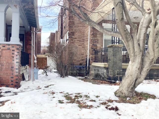 OVERBROOK - Residential