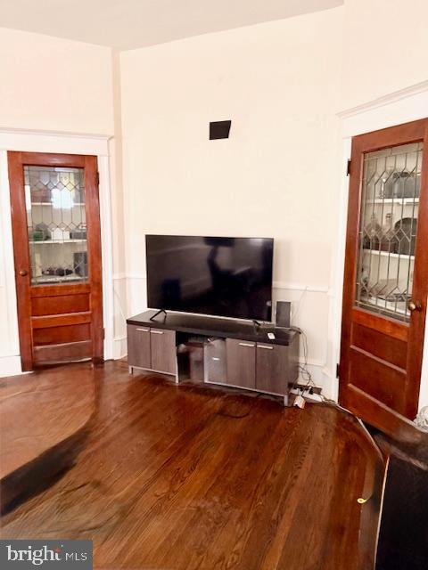 OVERBROOK - Residential