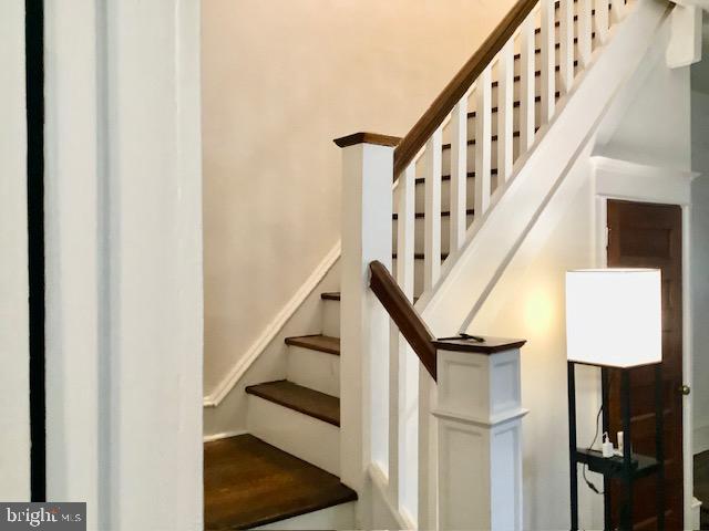 OVERBROOK - Residential