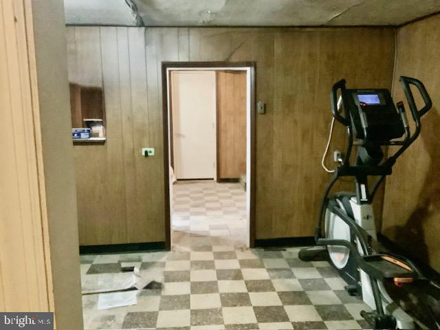 OVERBROOK - Residential