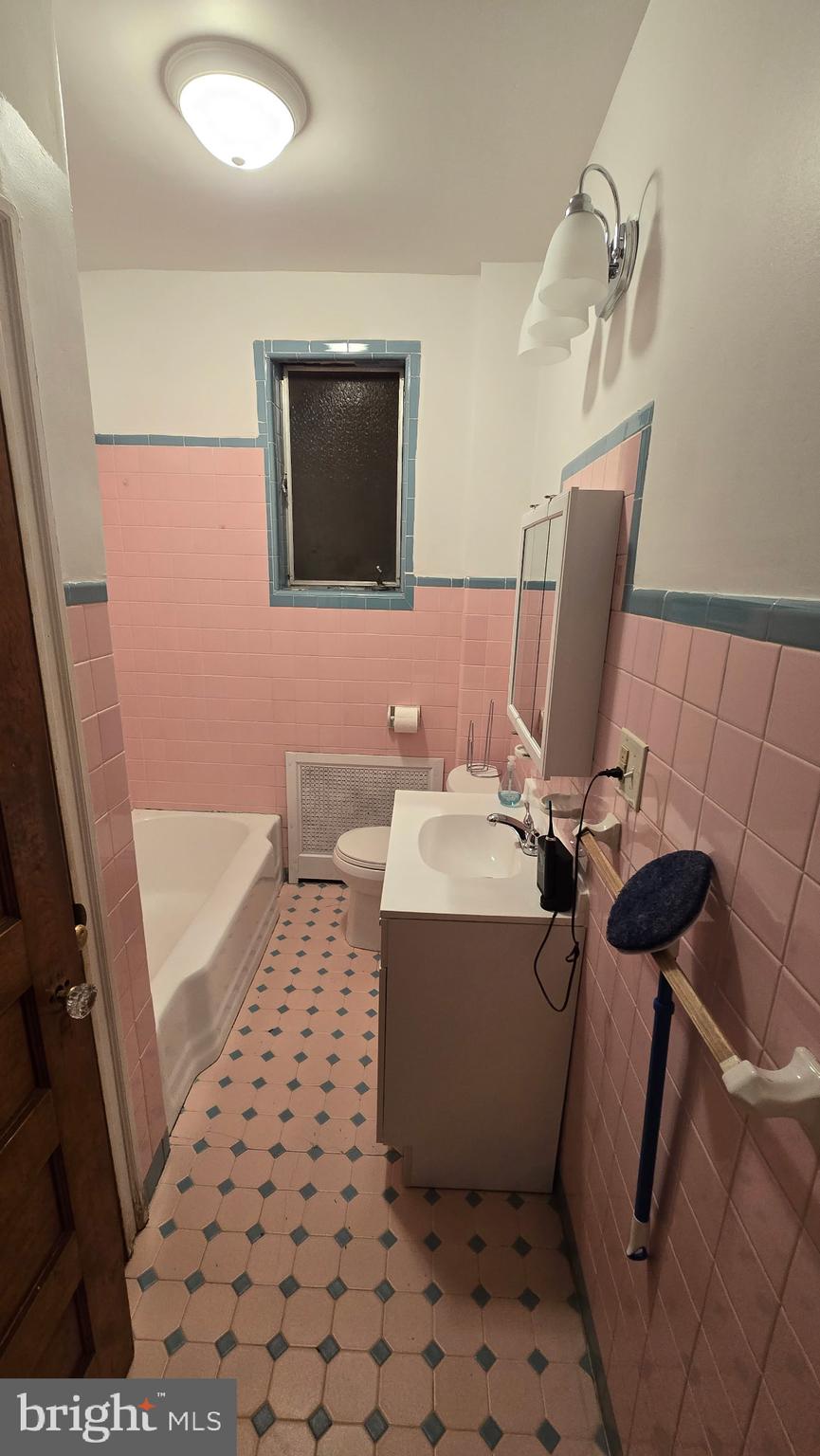 OVERBROOK - Residential