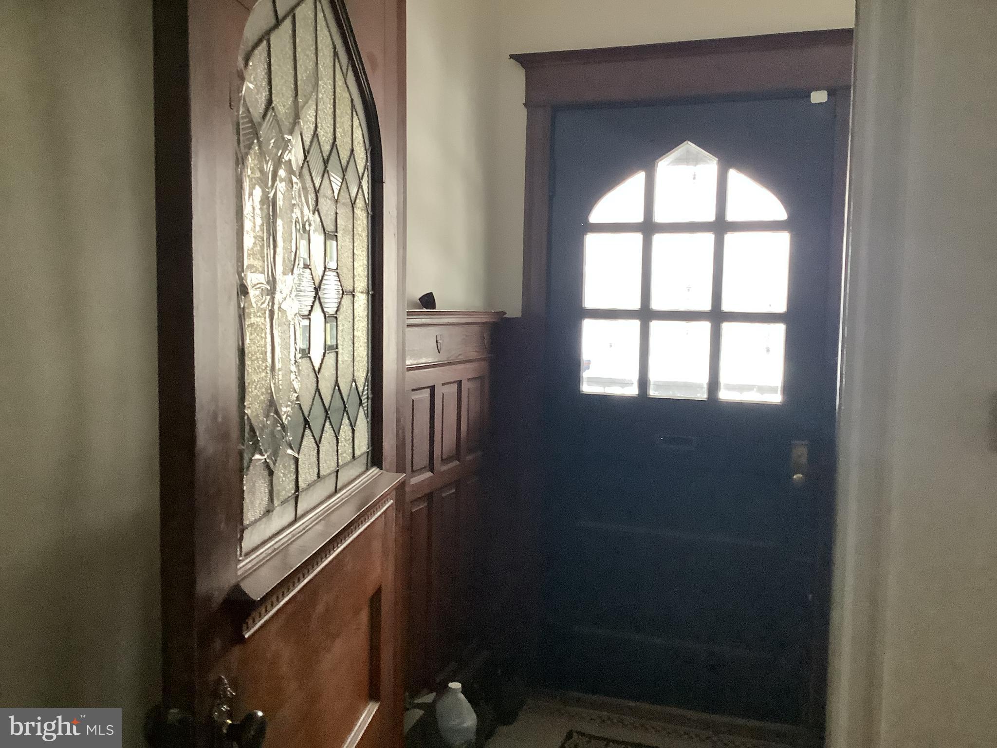 OVERBROOK - Residential