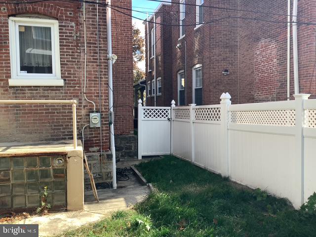 OVERBROOK - Residential