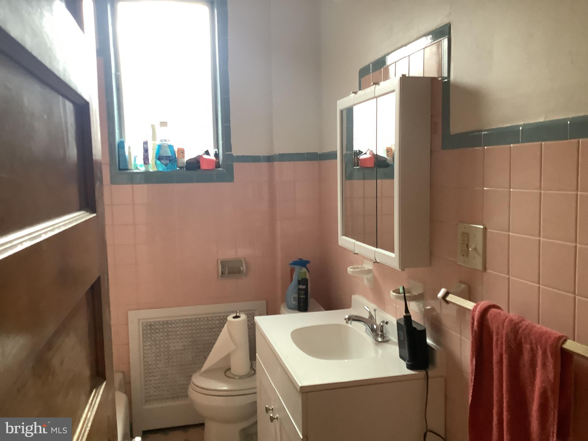 OVERBROOK - Residential