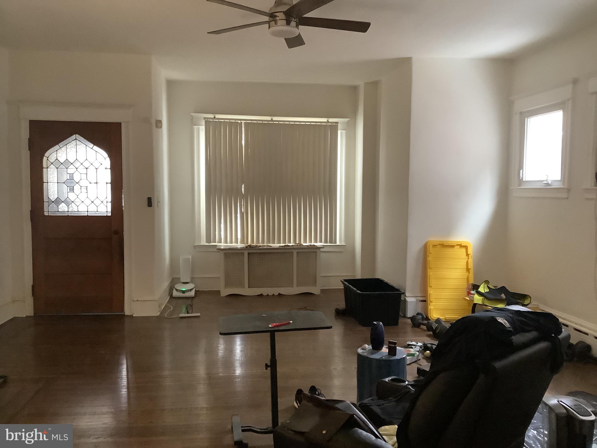 OVERBROOK - Residential