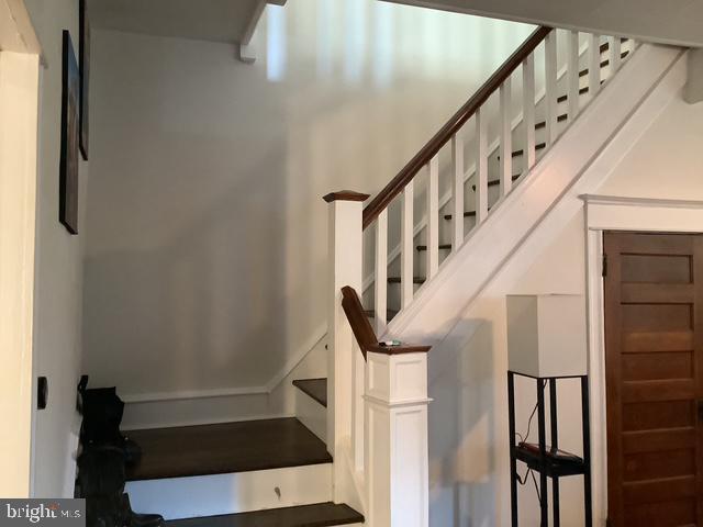 OVERBROOK - Residential