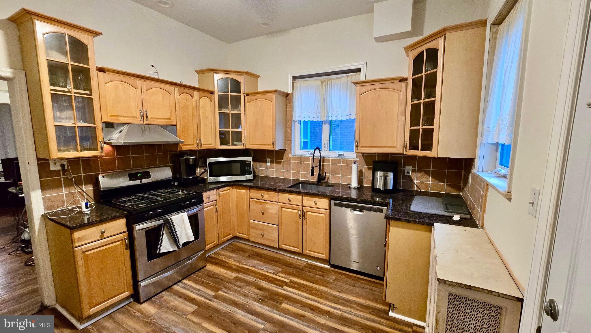 OVERBROOK - Residential