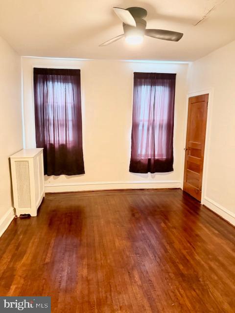 OVERBROOK - Residential