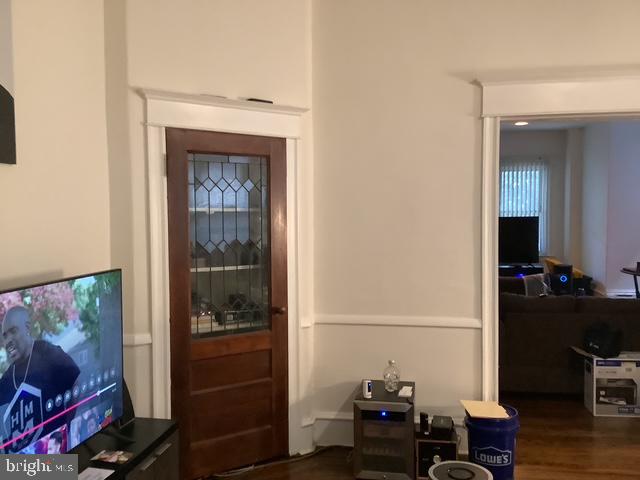 OVERBROOK - Residential