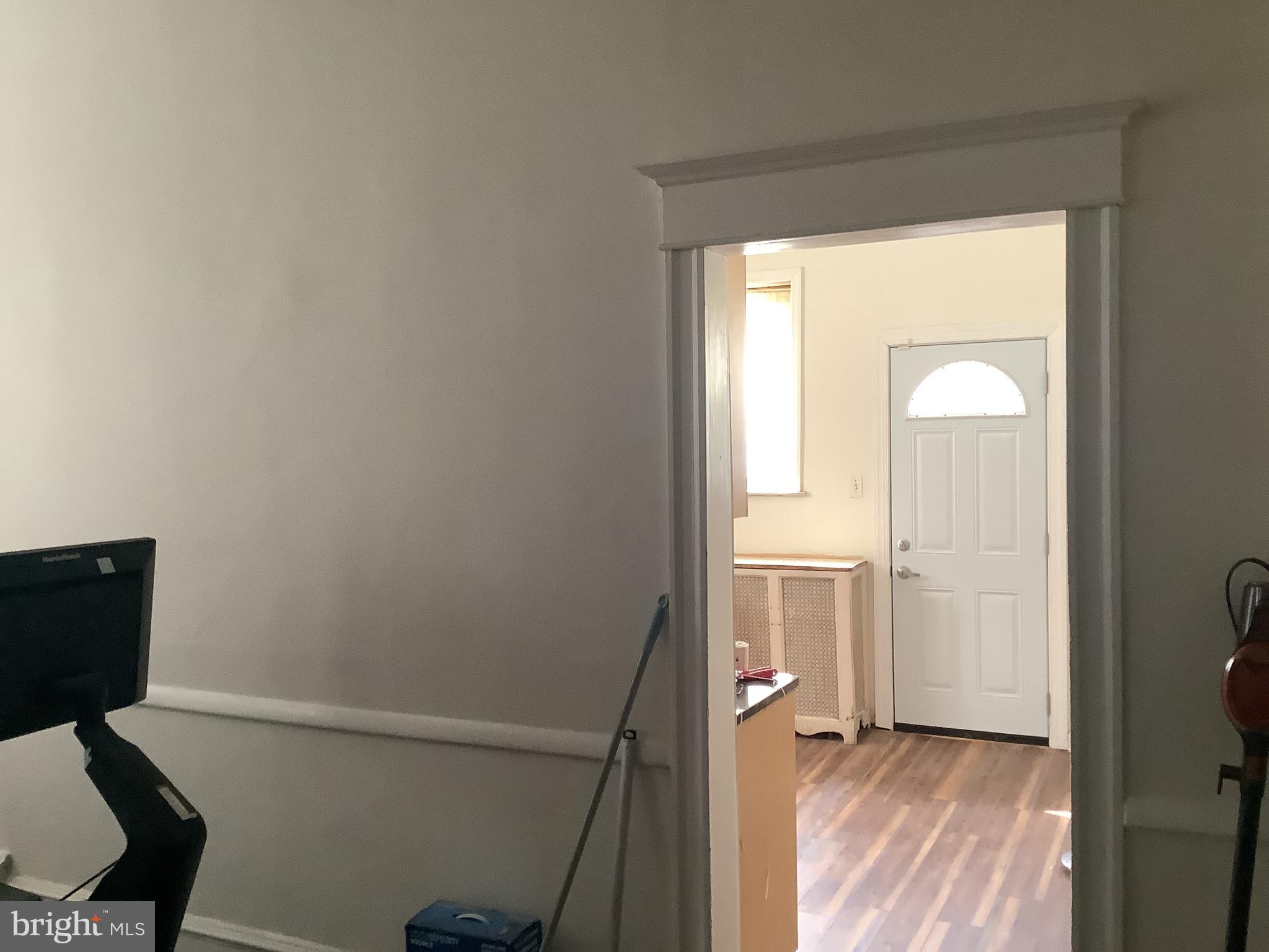 OVERBROOK - Residential