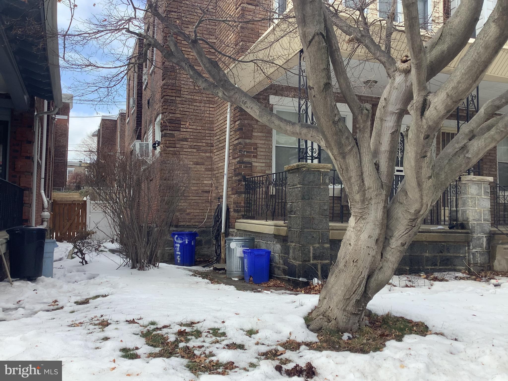 OVERBROOK - Residential