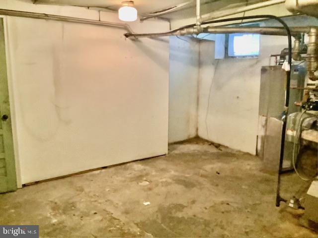 OVERBROOK - Residential