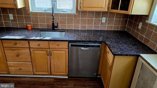 OVERBROOK - Residential