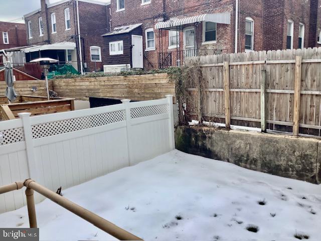 OVERBROOK - Residential