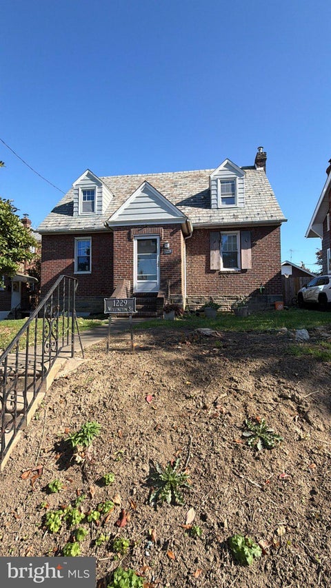 Photo of 1229 Wellington Street, PHILADELPHIA, PA 19111 (MLS # PAPH2683940)
