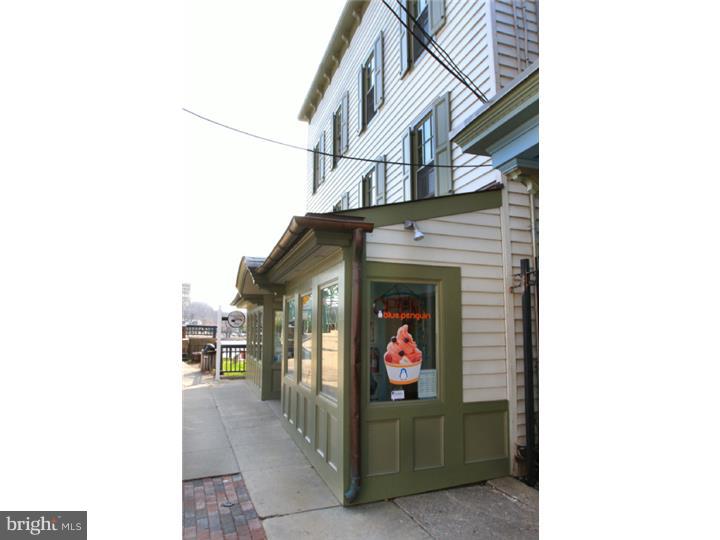 NEW HOPE - Commercial Sale