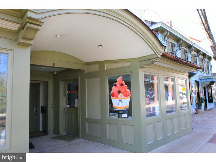 NEW HOPE - Commercial Sale