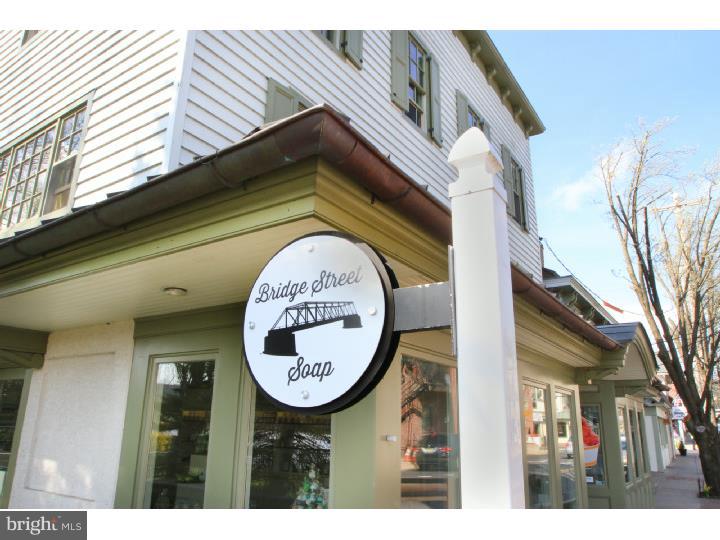 NEW HOPE - Commercial Sale