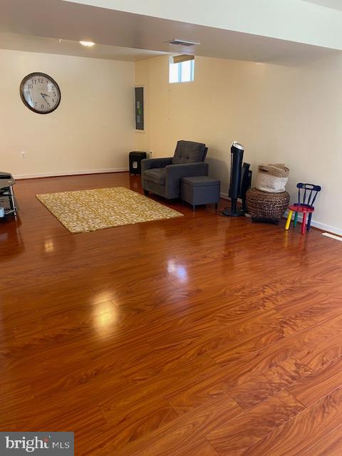 CAMPFIRE HILLS - Residential