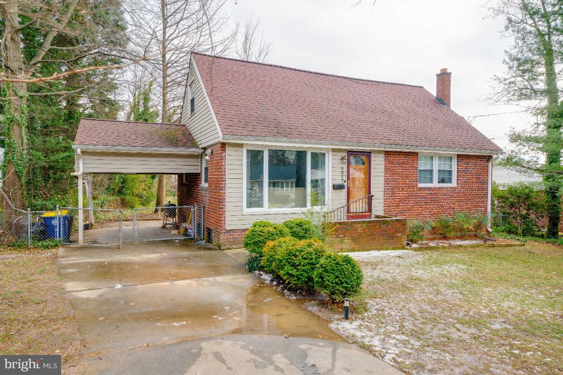 CARROLLTON - Residential