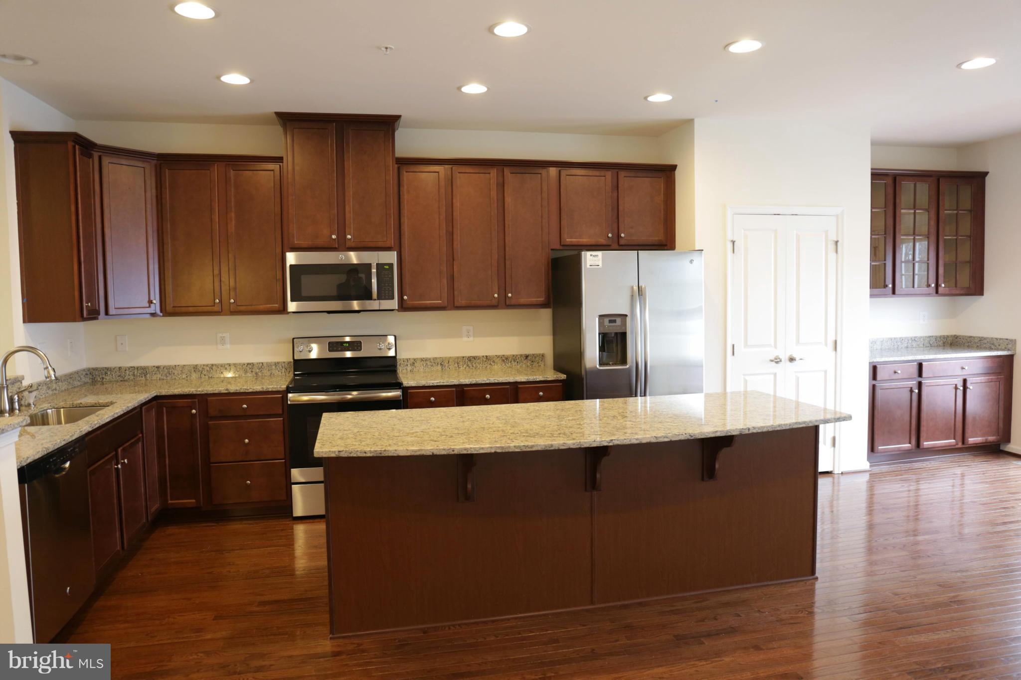 BALLARD GREEN - Residential Lease