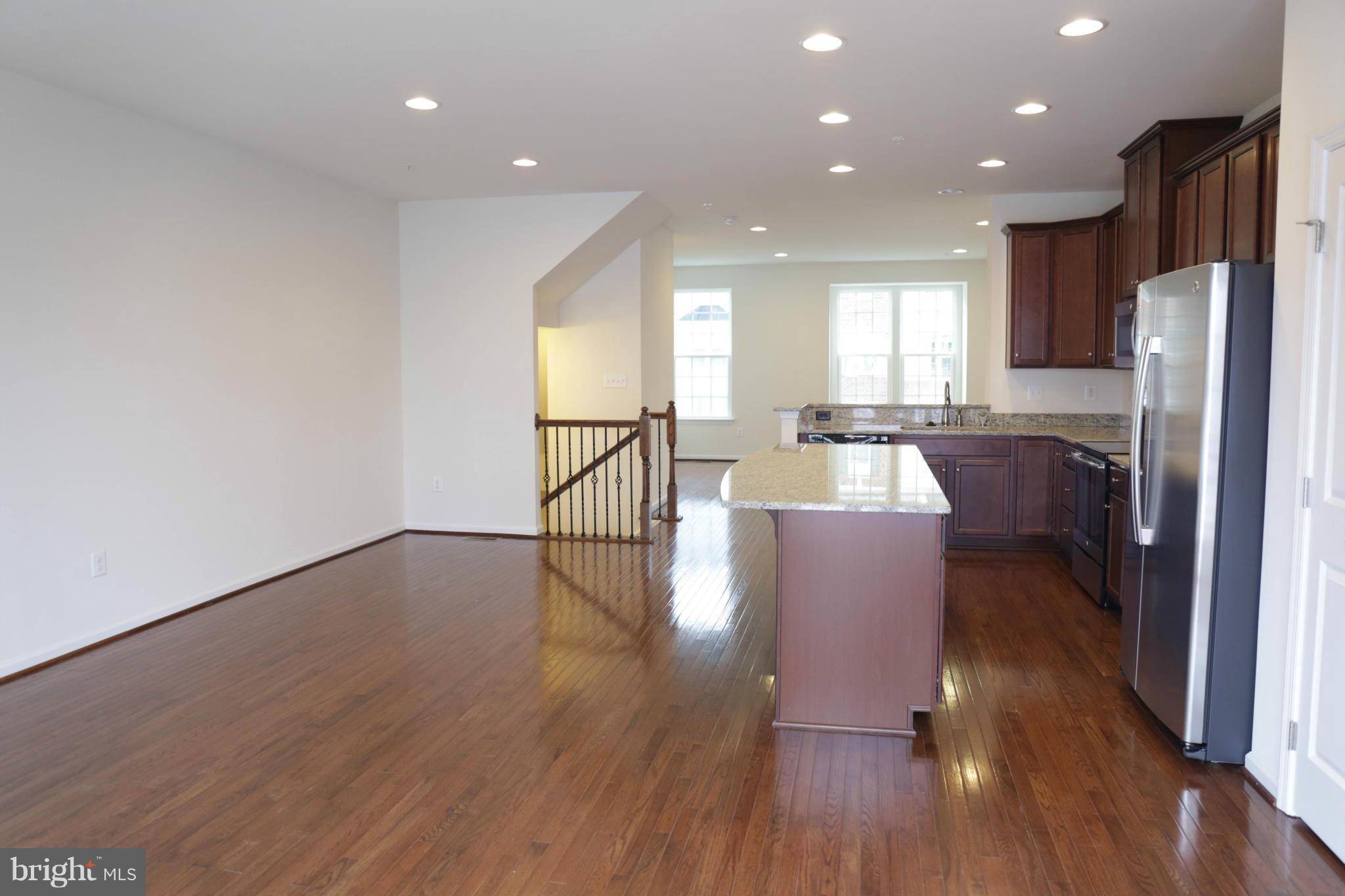 BALLARD GREEN - Residential Lease