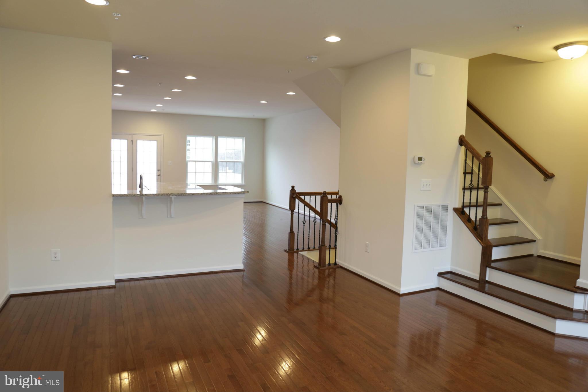 BALLARD GREEN - Residential Lease