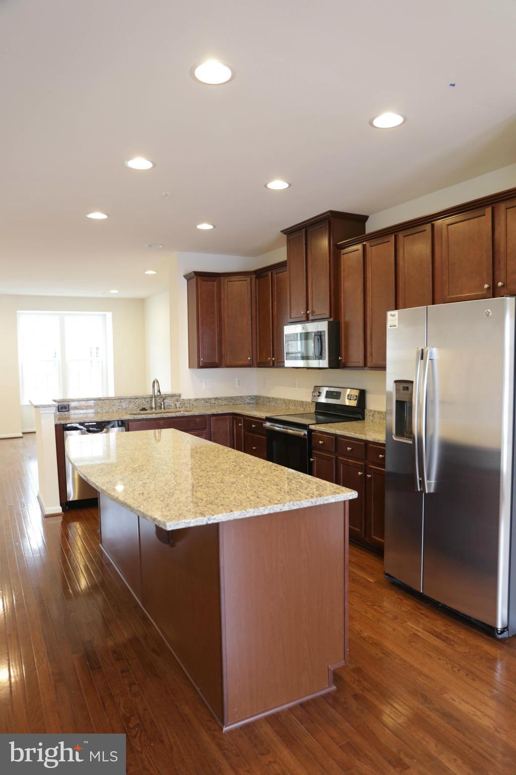 BALLARD GREEN - Residential Lease